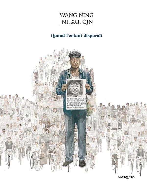 Quand l enfant disparaît