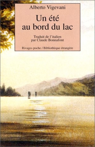 Un été au bord du lac