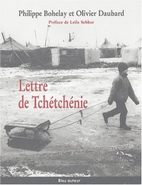 Lettre de Tchétchénie