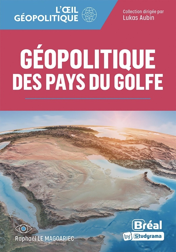 Géopolitique des pays du Golfe