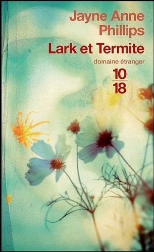 Lark et Termite