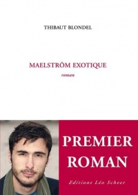 Maelström exotique