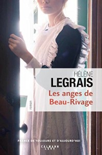 Les Anges de Beau Rivage (Cal-Lévy-France de toujours et d'aujourd'hui)