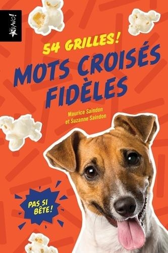 Pas Si Bete - Mots Croisés Fideles