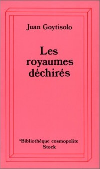 Les royaumes déchirés