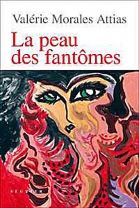 La peau des fantômes