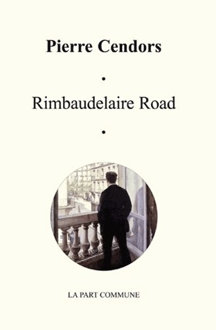 Rimbaudelaireroad