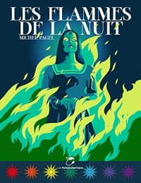 Les Flammes de la nuit