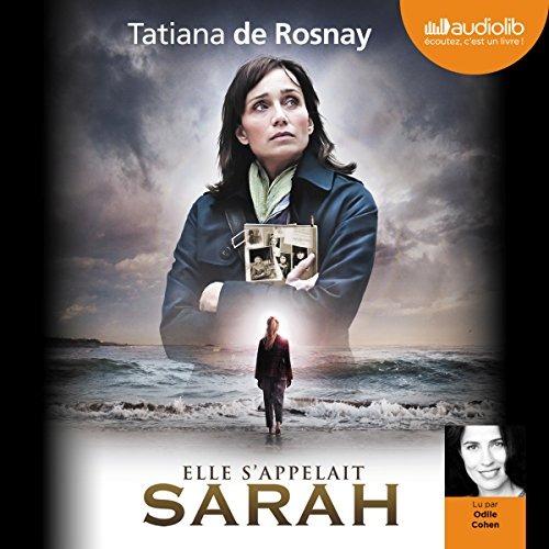 Elle s'appelait Sarah