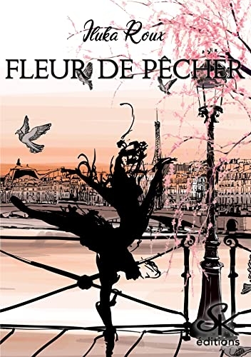 Fleur de pêcher