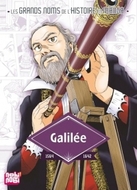 Galilée