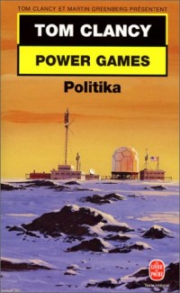 Power games : Politika