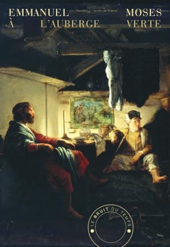 L'auberge au bord de la route