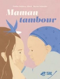 Maman tambour