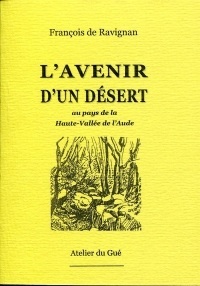 l'avenir d'un désert