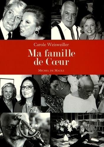 Ma famille de coeur