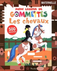 Les chevaux et poneys