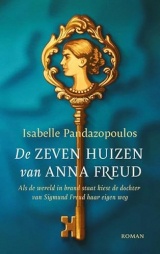 De zeven huizen van Anna Freud
