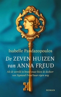De zeven huizen van Anna Freud