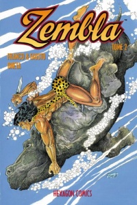 Zembla, tome 2