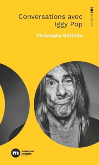 Conversations avec Iggy Pop