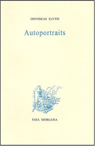 Autoportraits