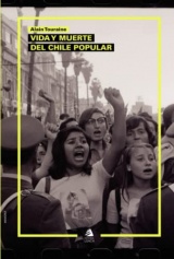 Vida y muerte del Chile popular