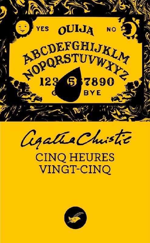 Cinq heures vingt-cinq