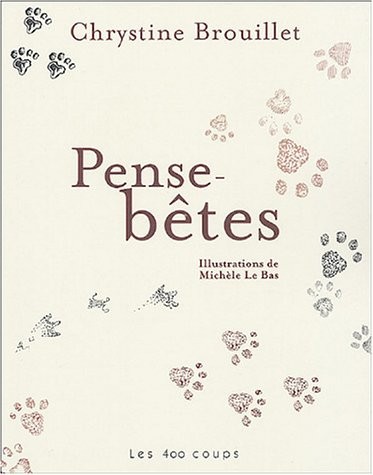 Pense-bêtes