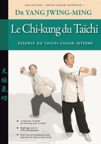 Le Chi-kung du taichi, Essence du Taïchi-chuan interne