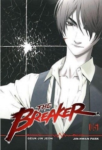 The Breaker Vol.5