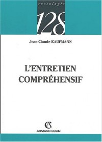 L'entretien compréhensif