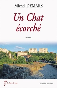 Chat écorché