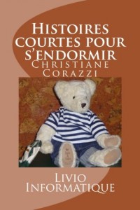 Histoires courtes pour s'endormir