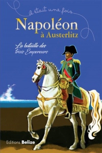 Napoleon a Austerlitz