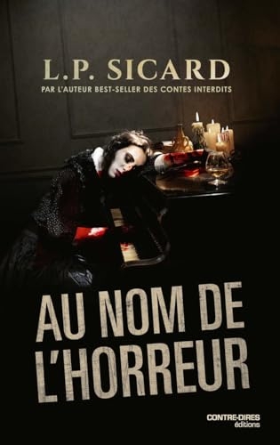 Au nom de l'horreur