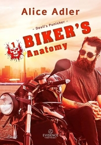 Biker's Anatomy