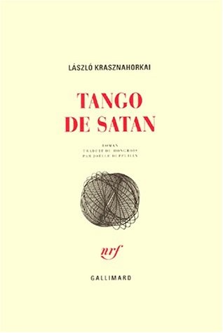 Tango de Satan