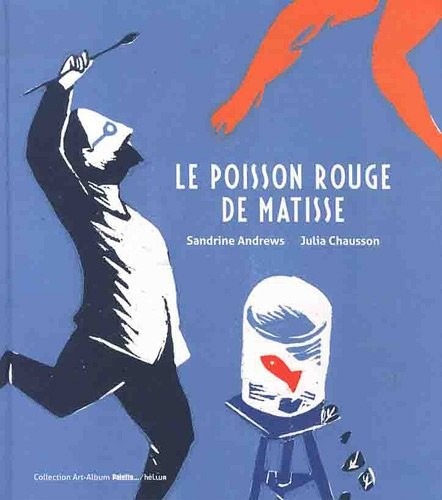 Le poisson rouge de Matisse