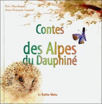 Contes des Alpes du Dauphiné
