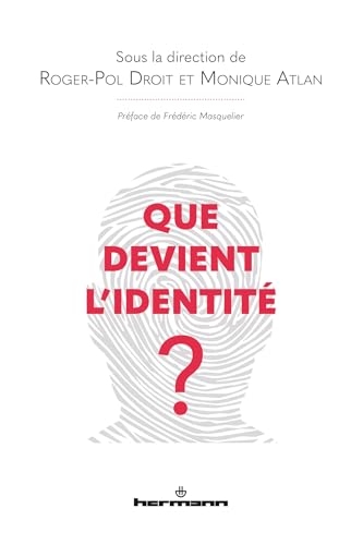 Que devient l'identité?