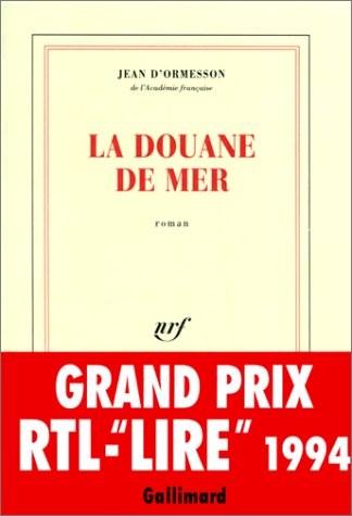 La Douane de mer