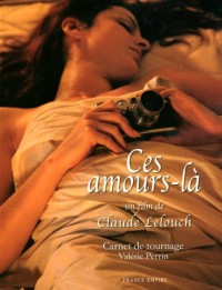 CES AMOURS-LA