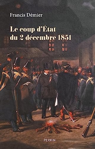 Le coup d'État du 2 décembre 1851