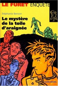 Le Mystère de la toile d'araignée