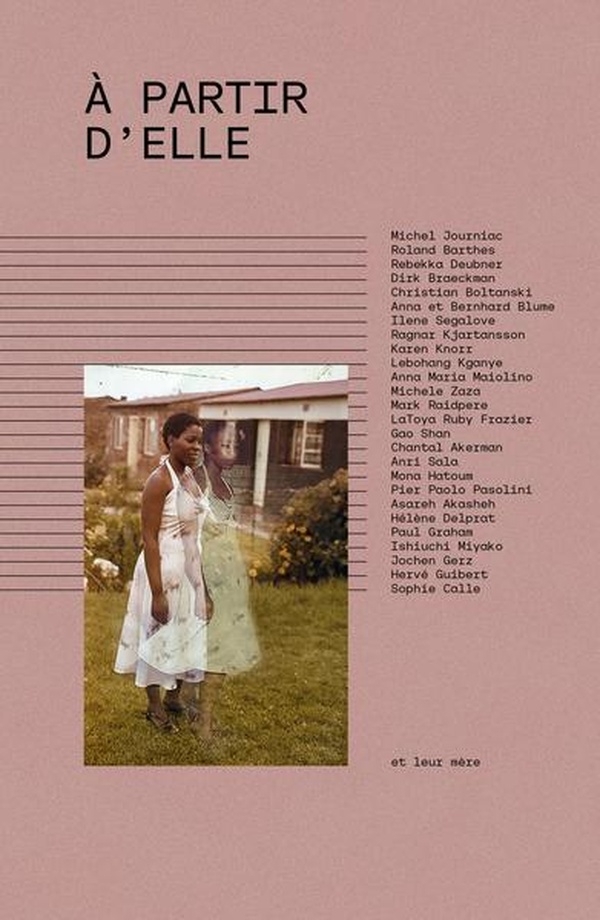 Mother why? why mother?