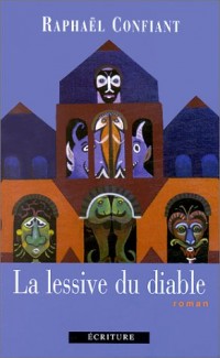 La lessive du diable