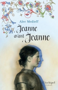 Jeanne avant Jeanne