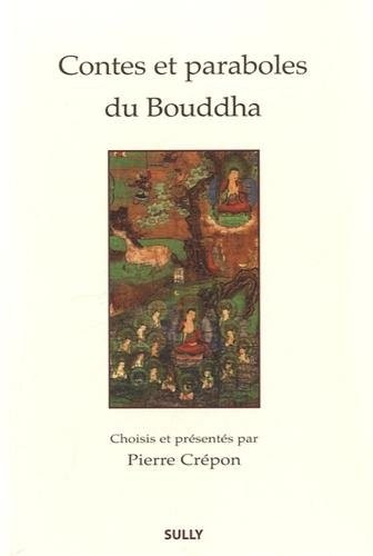 Contes et paraboles de Bouddha
