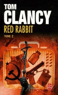 Red Rabbit, Tome 2 :